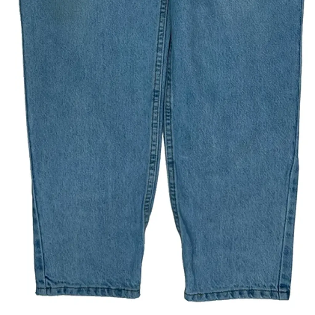 Carhartt Jeans - 34W 34L Blue Denim - Image 9