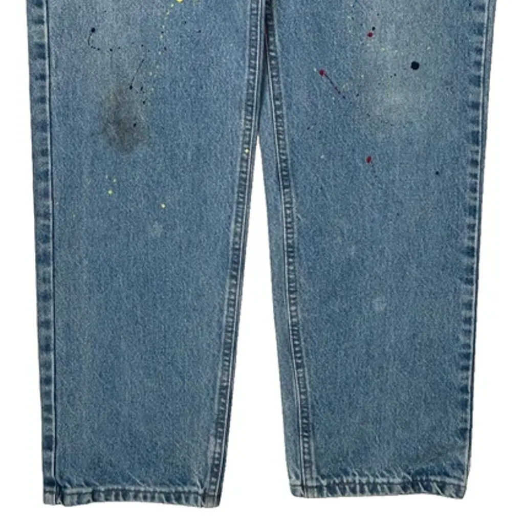 Carhartt Jeans - 34W 36L Blue Cotton - Image 9