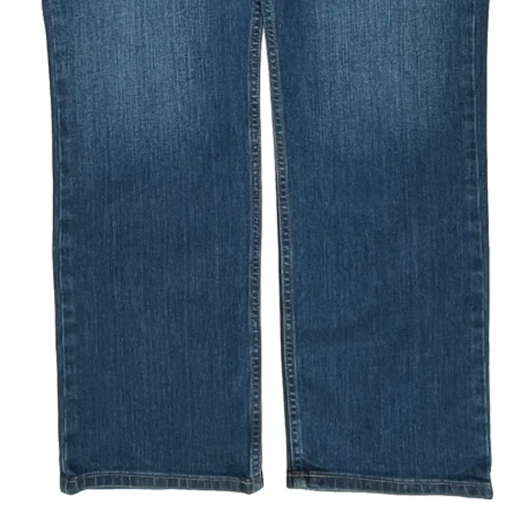 Carhartt Jeans - 35W 32L Blue Denim - Image 10