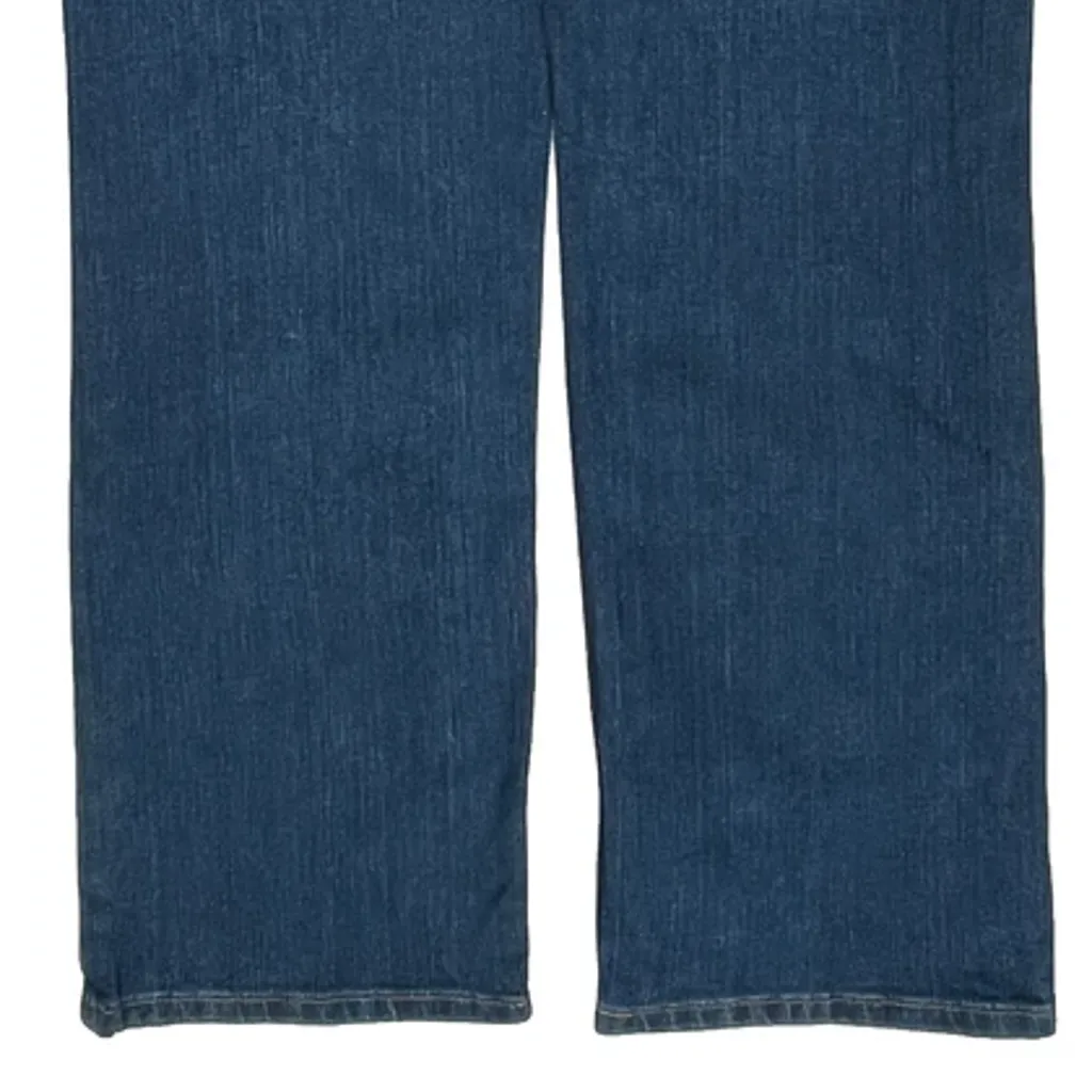 Carhartt Jeans - 35W 32L Blue Denim - Image 7