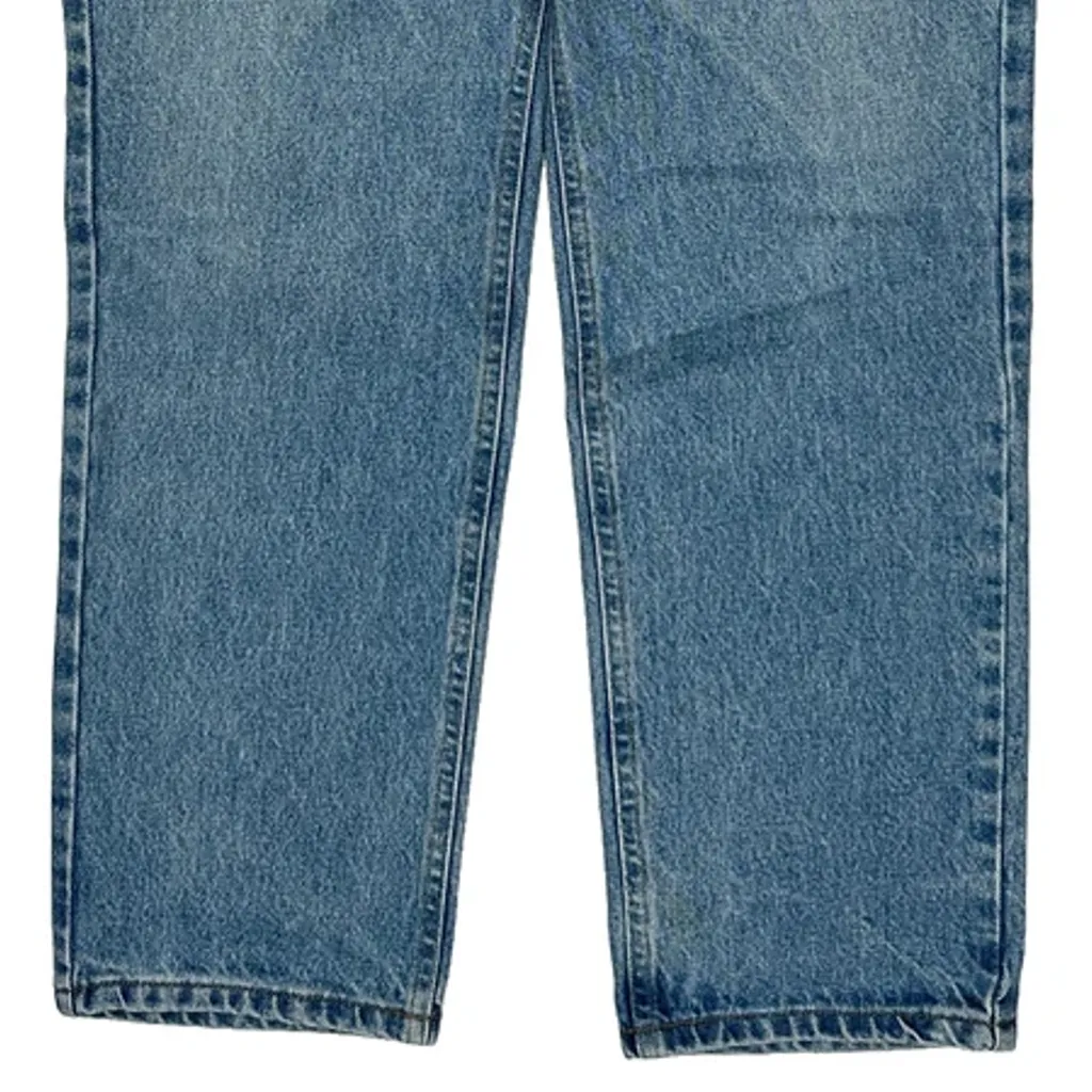 Carhartt Jeans - 35W 32L Blue Cotton - Image 9