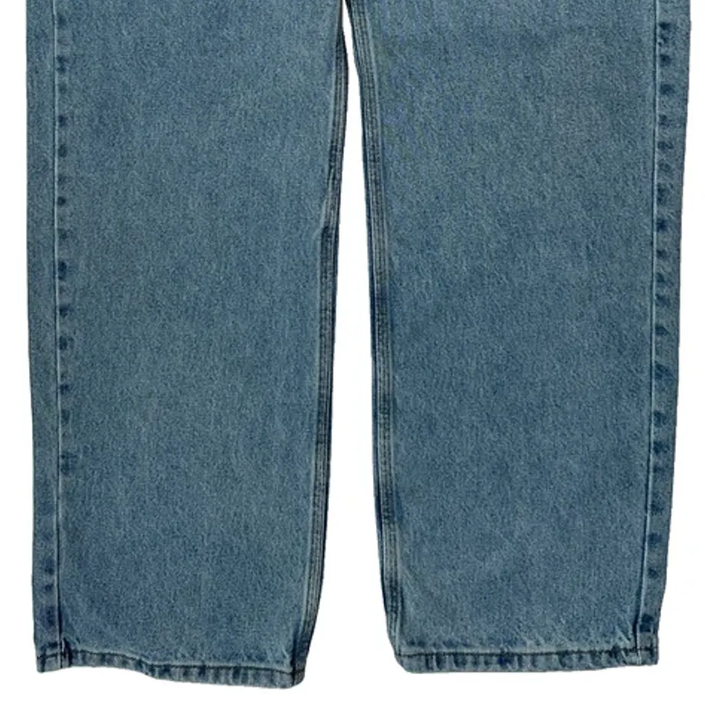 Carhartt Jeans - 36W 31L Blue Cotton - Image 9