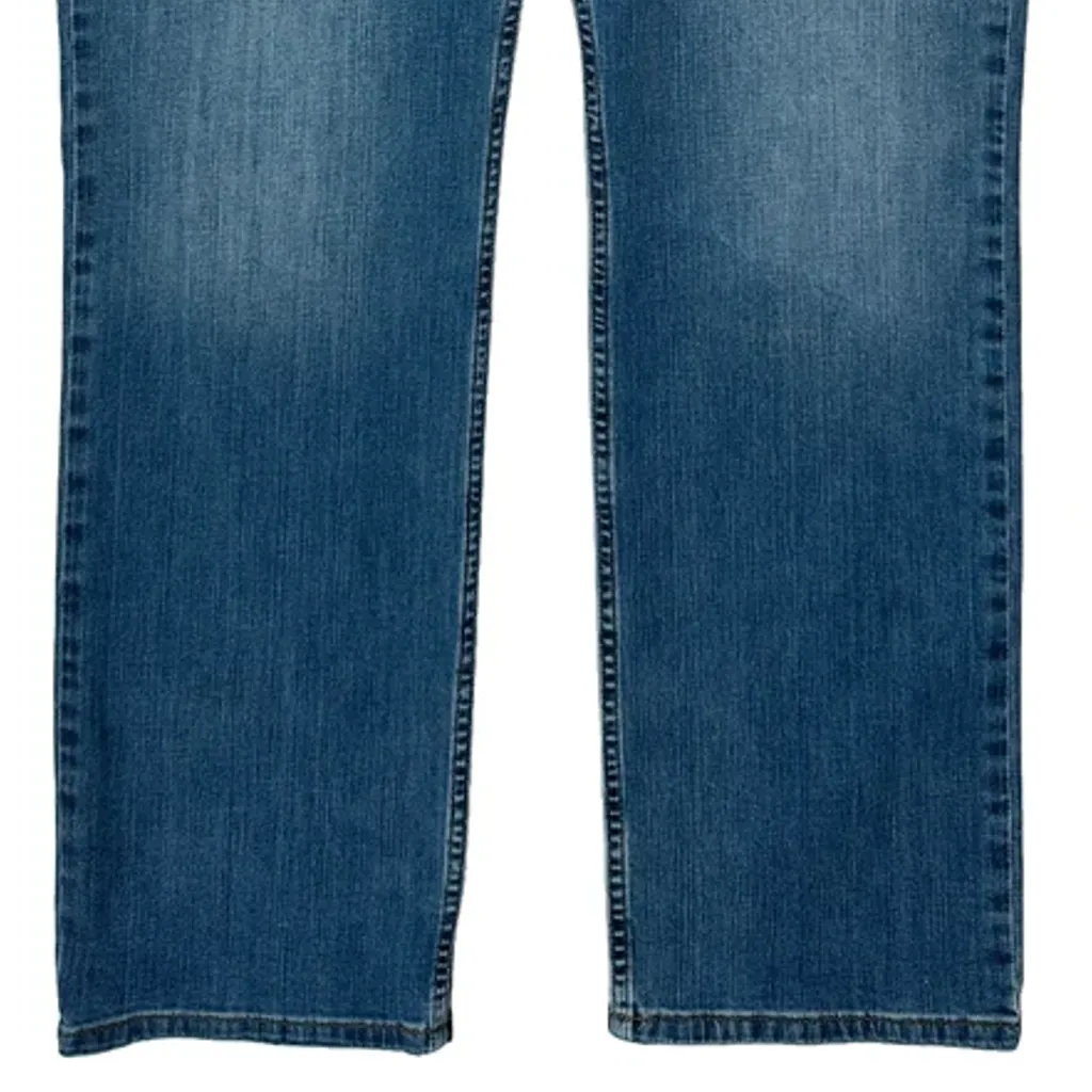 Carhartt Jeans - 36W 32L Blue Denim - Image 10