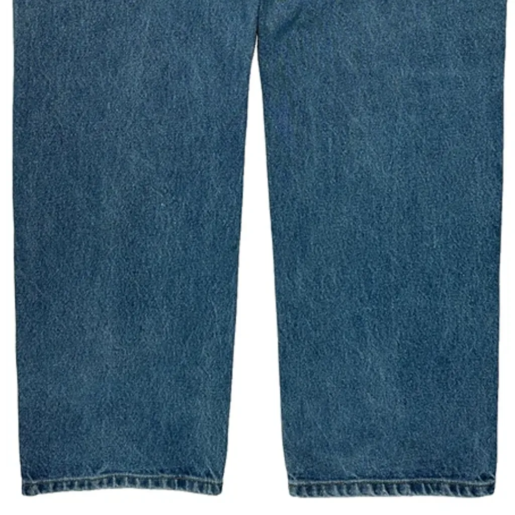 Carhartt Jeans - 36W 31L Blue Denim - Image 8