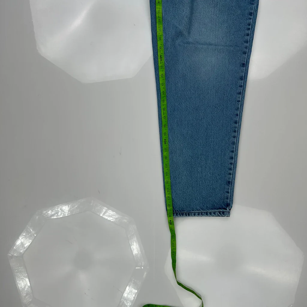 Carhartt Jeans - 36W 29L Blue Cotton - Image 5