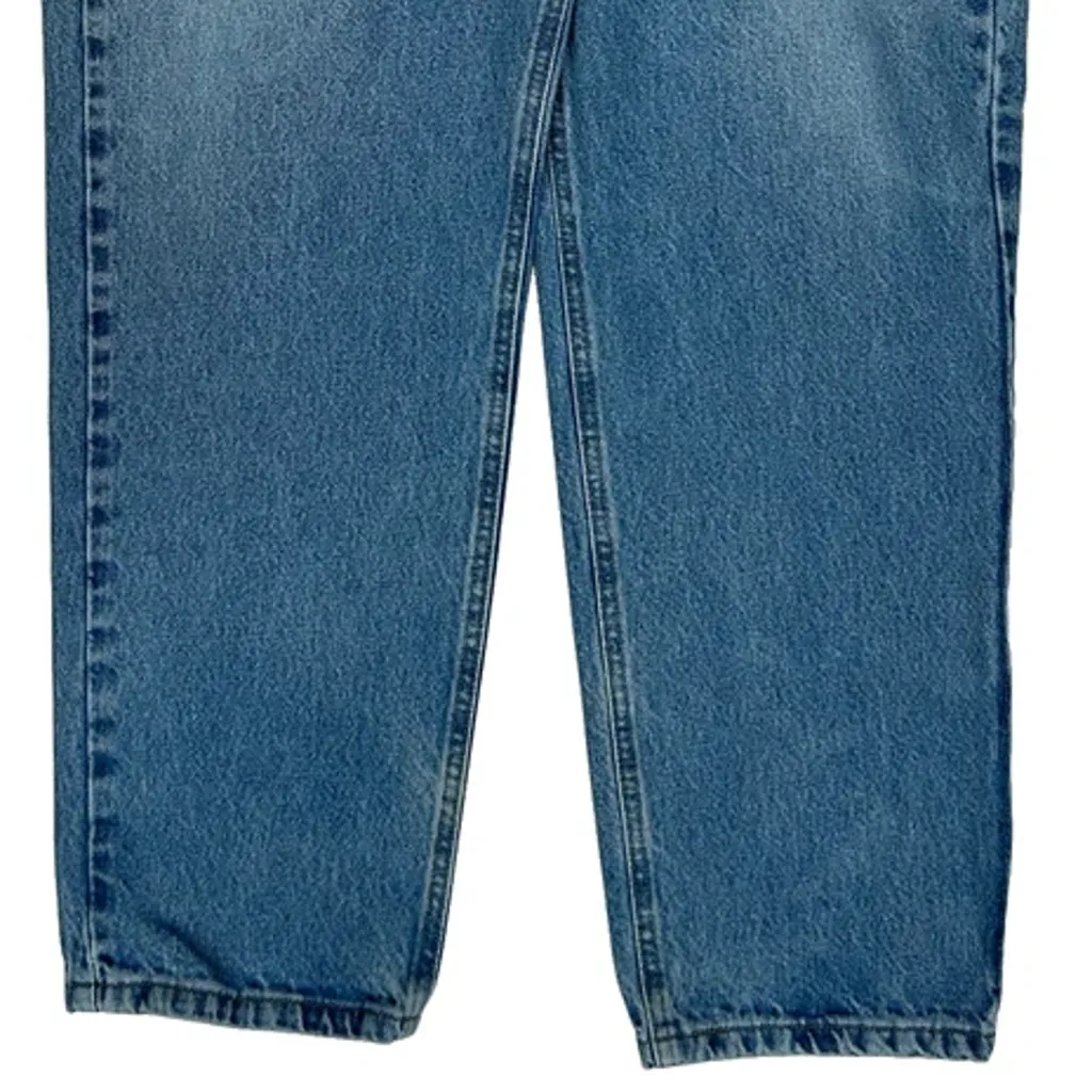 Carhartt Jeans - 36W 31L Blue Cotton - Image 10