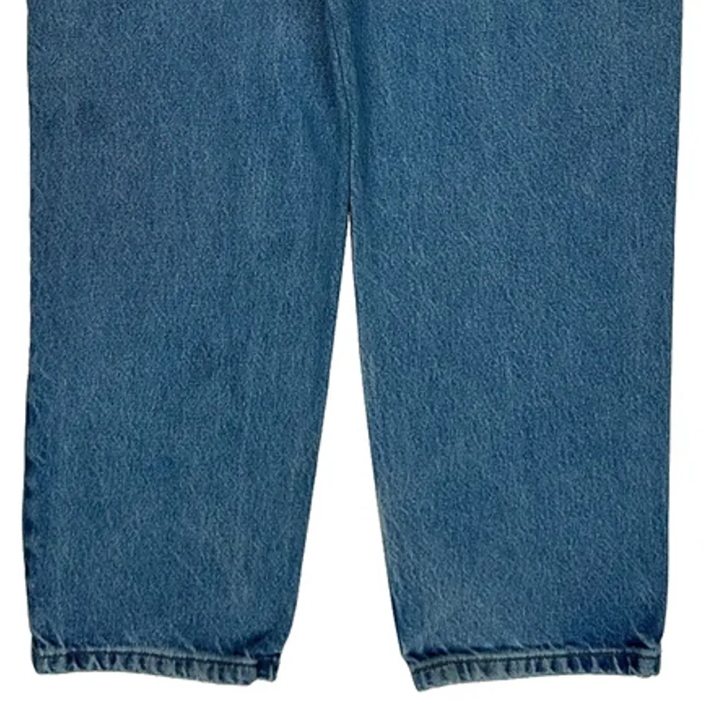 Carhartt Jeans - 36W 31L Blue Cotton - Image 9