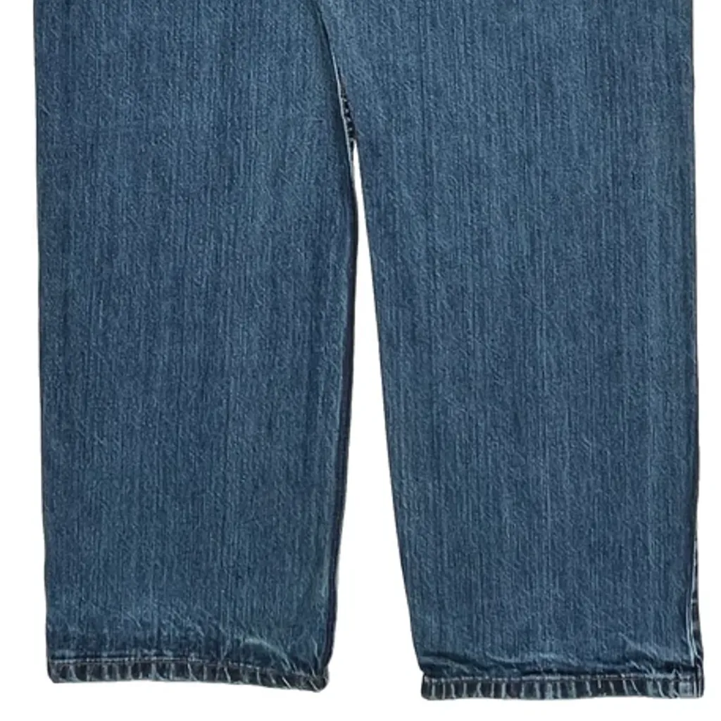 Carhartt Jeans - 36W 30L Blue Denim - Image 7