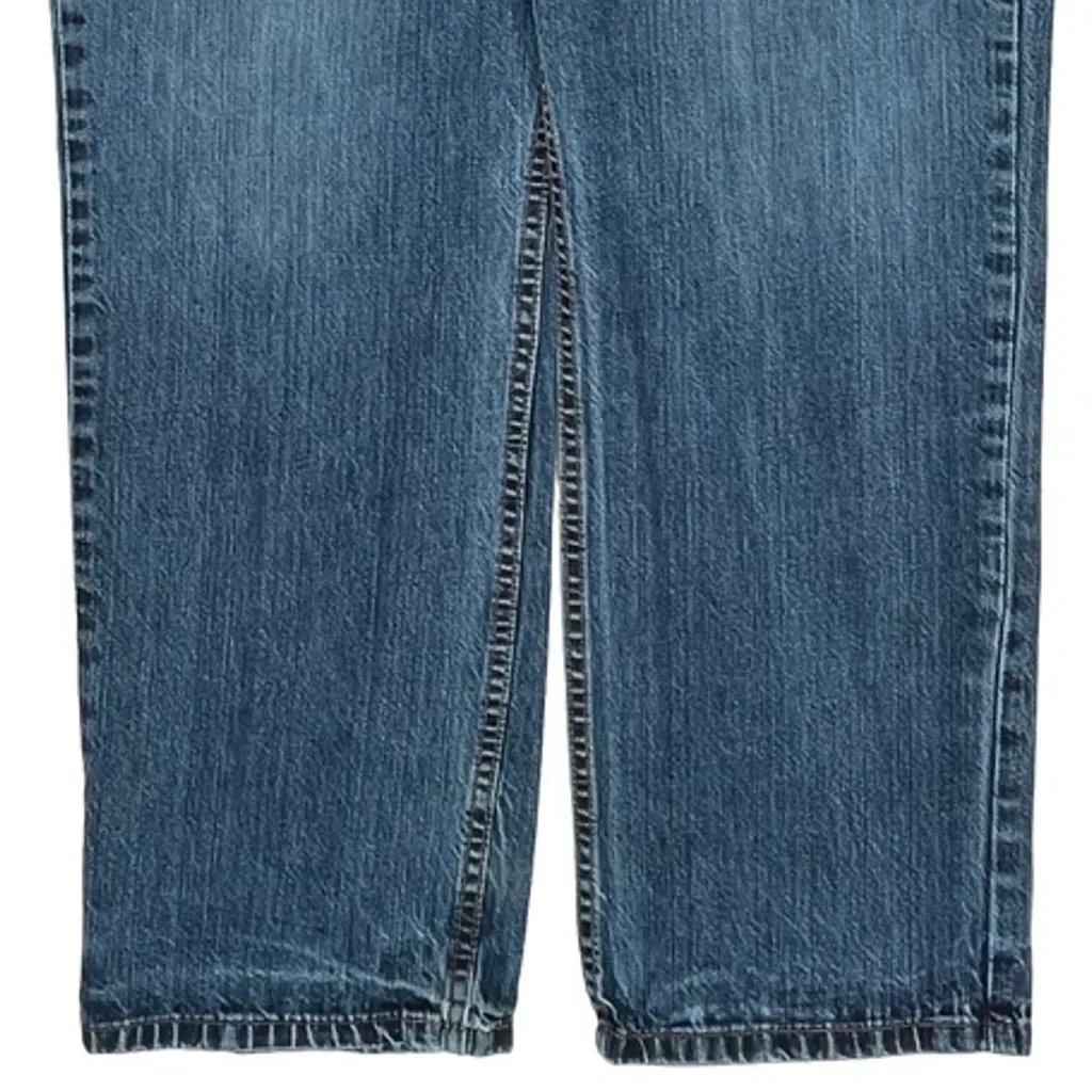 Carhartt Jeans - 36W 30L Blue Denim - Image 9