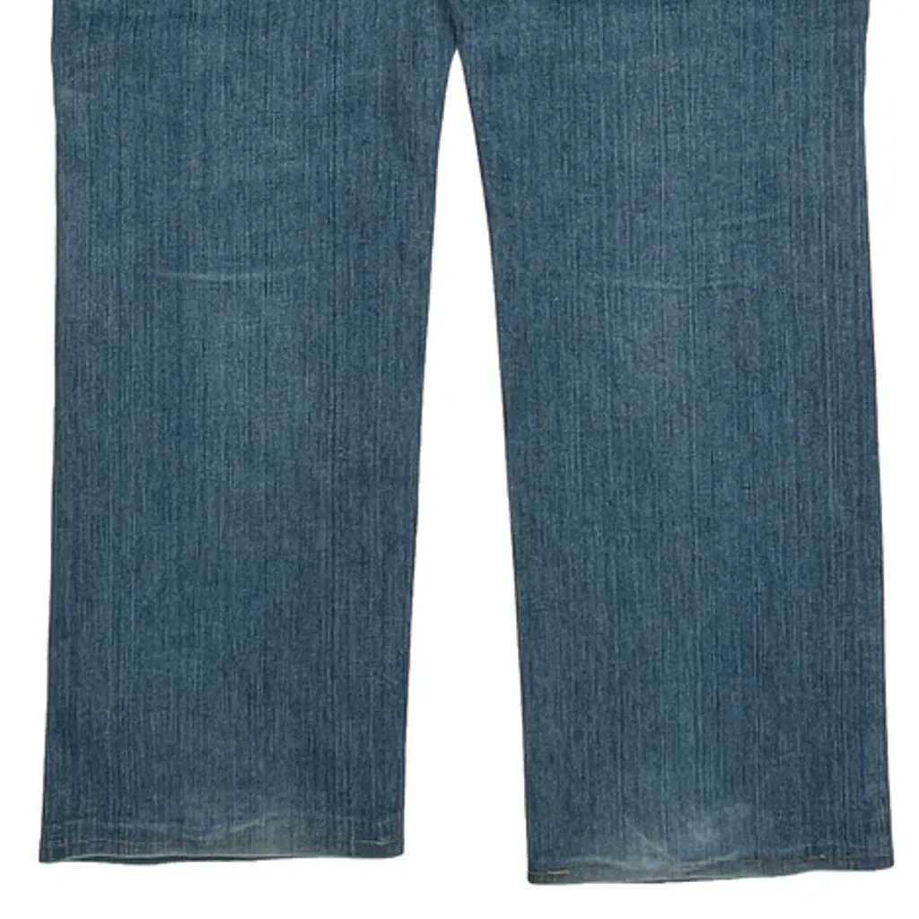 Carhartt Jeans - 36W 30L Blue Cotton - Image 6