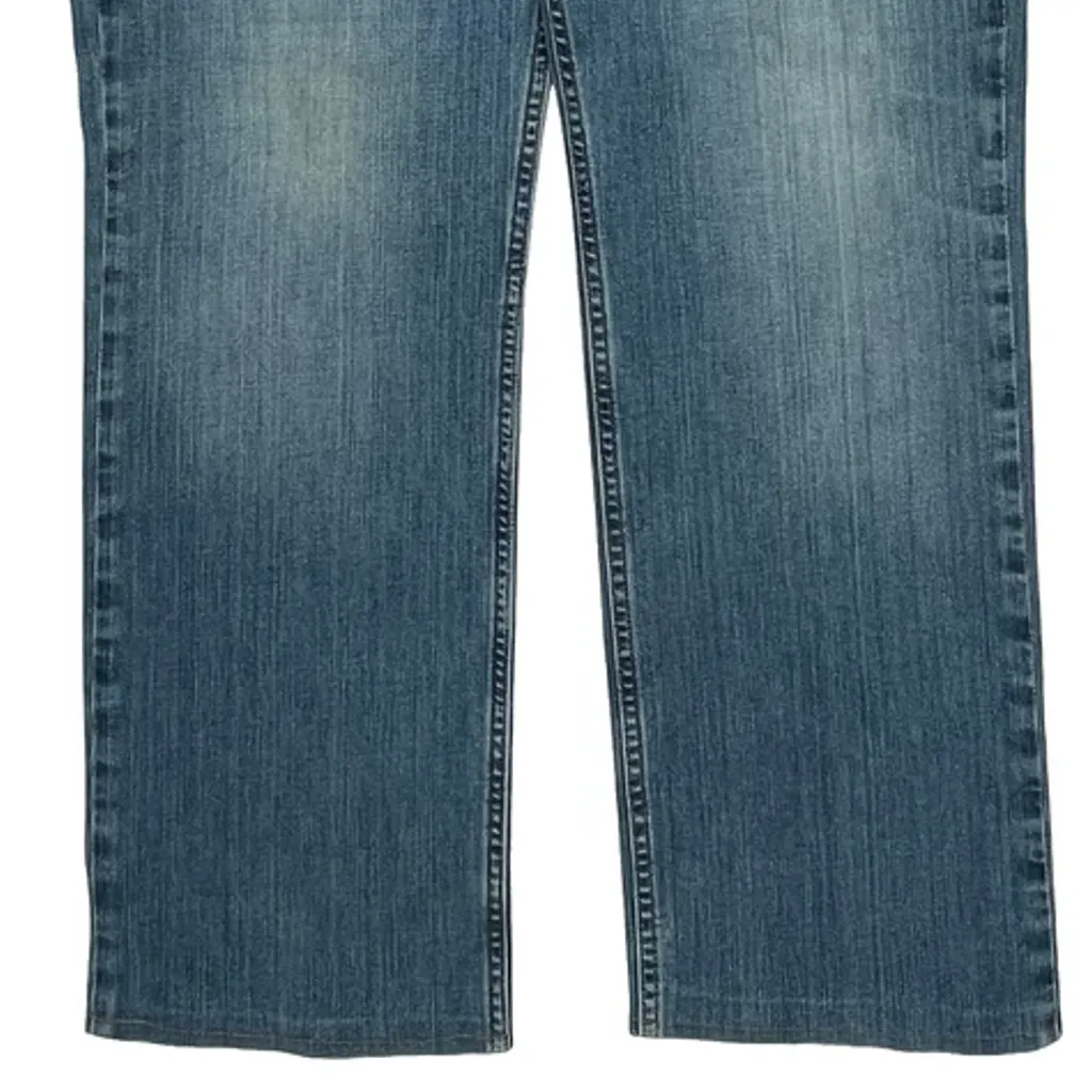Carhartt Jeans - 36W 30L Blue Cotton - Image 9