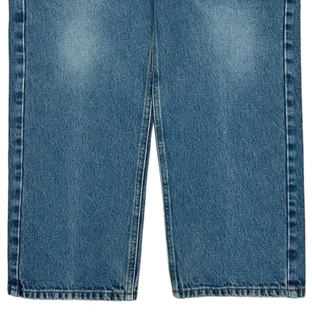 Carhartt Jeans - 36W 29L Blue Cotton - Image 11