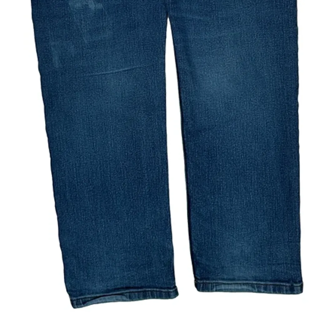 Carhartt Jeans - 36W 29L Blue Cotton Blend - Image 7