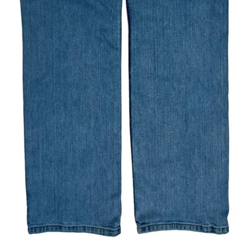 Carhartt Jeans - 36W 34L Blue Cotton Blend - Image 7