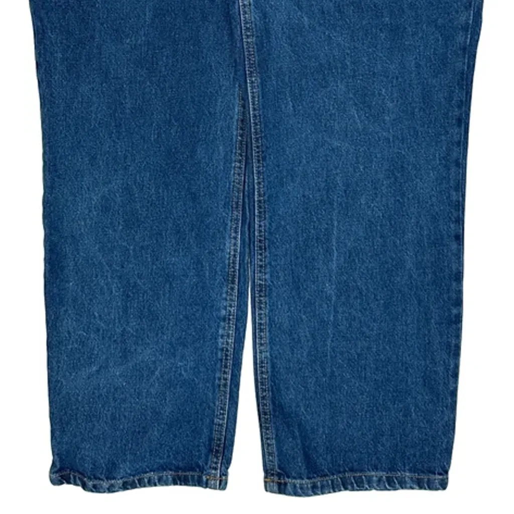 Carhartt Jeans - 38W 34L Blue Denim - Image 8