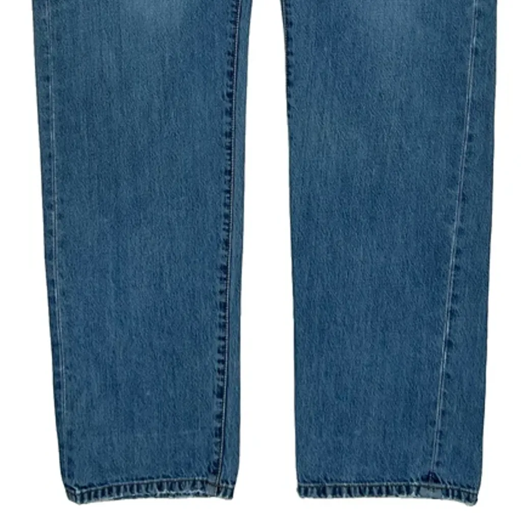 Carhartt Jeans - 38W 34L Blue Denim - Image 8