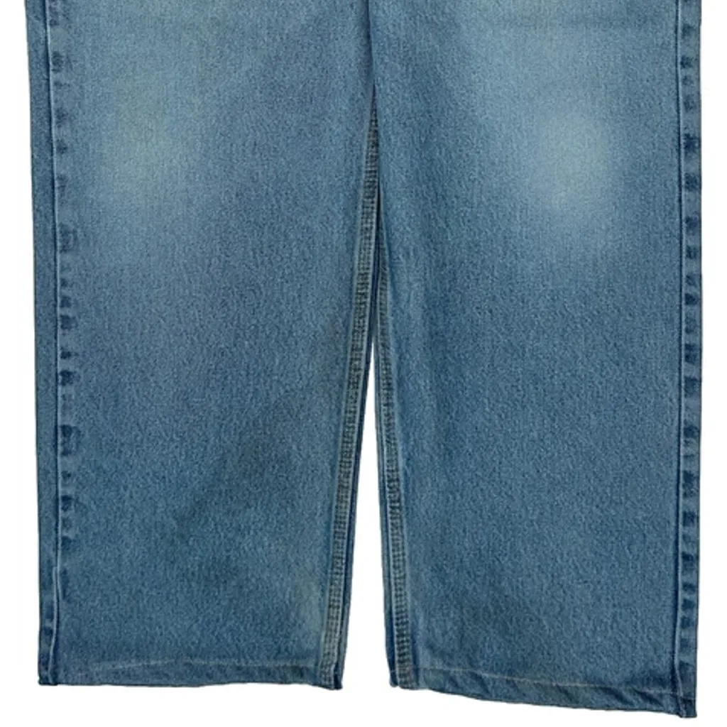 Carhartt Jeans - 38W 28L Blue Cotton - Image 11