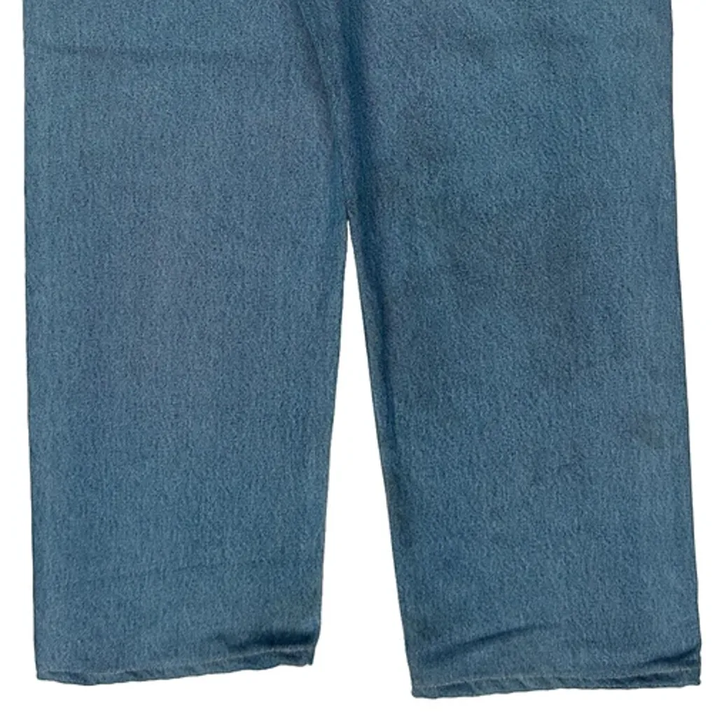 Carhartt Jeans - 38W 28L Blue Cotton - Image 8