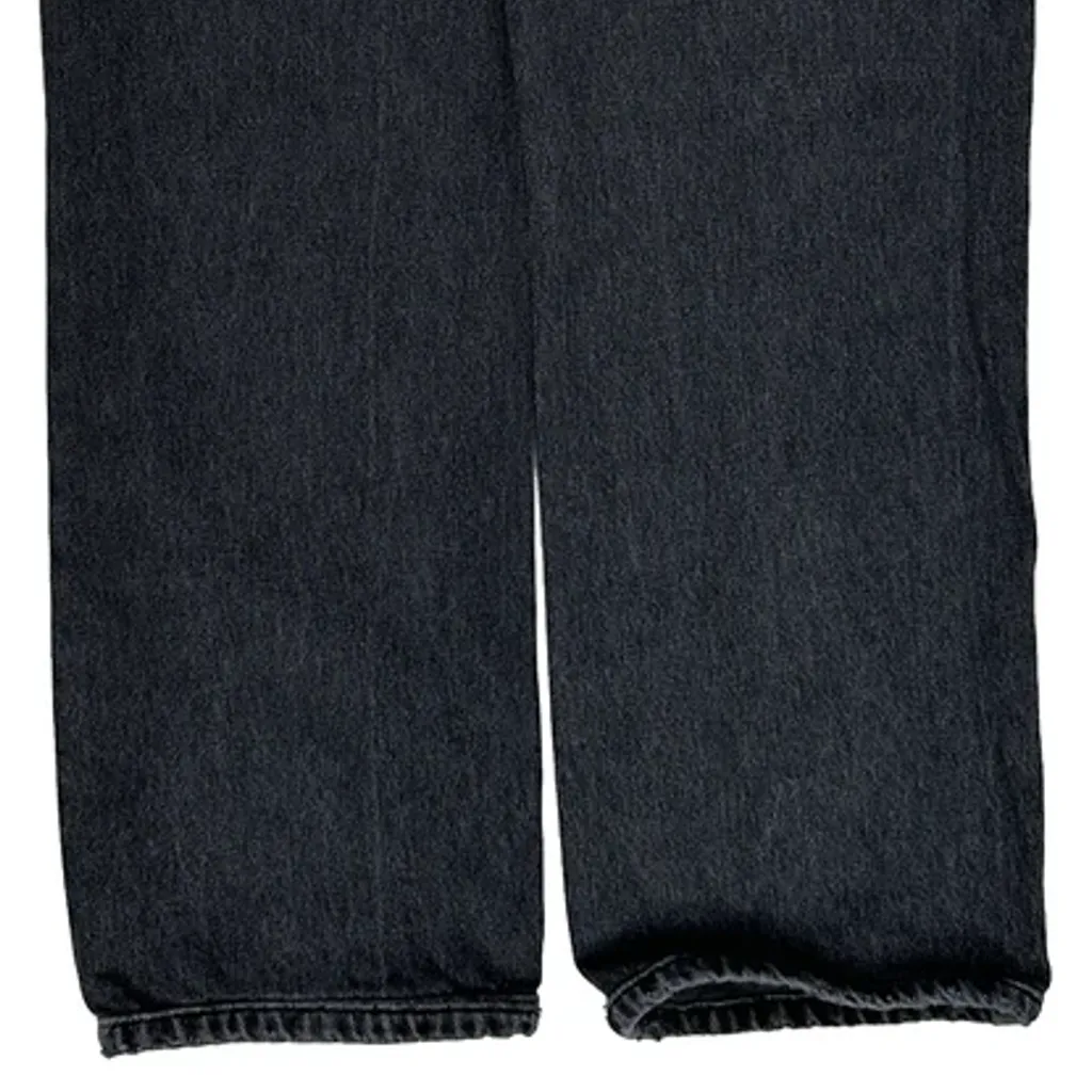 Carhartt Jeans - 34W 31L Grey Cotton - Image 8