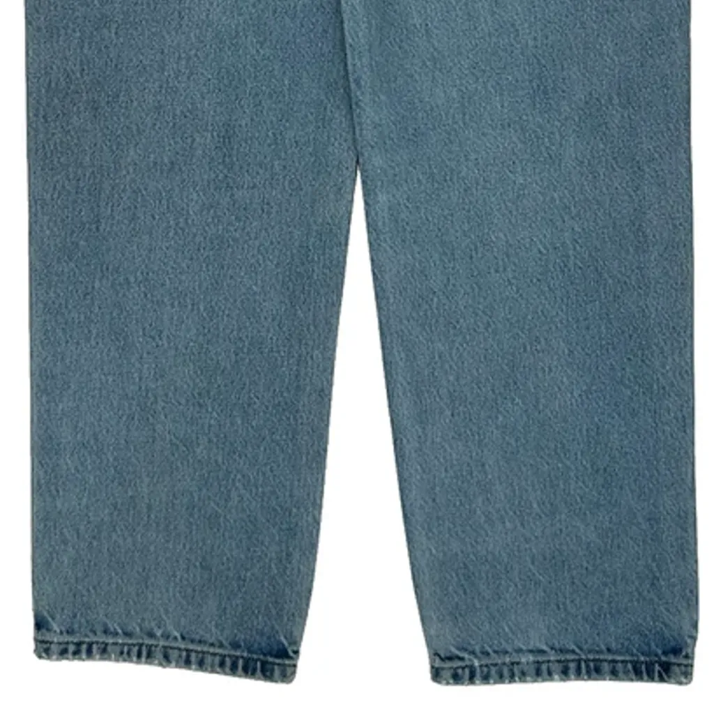 Carhartt Jeans - 32W 32L Light Wash Cotton - Image 8