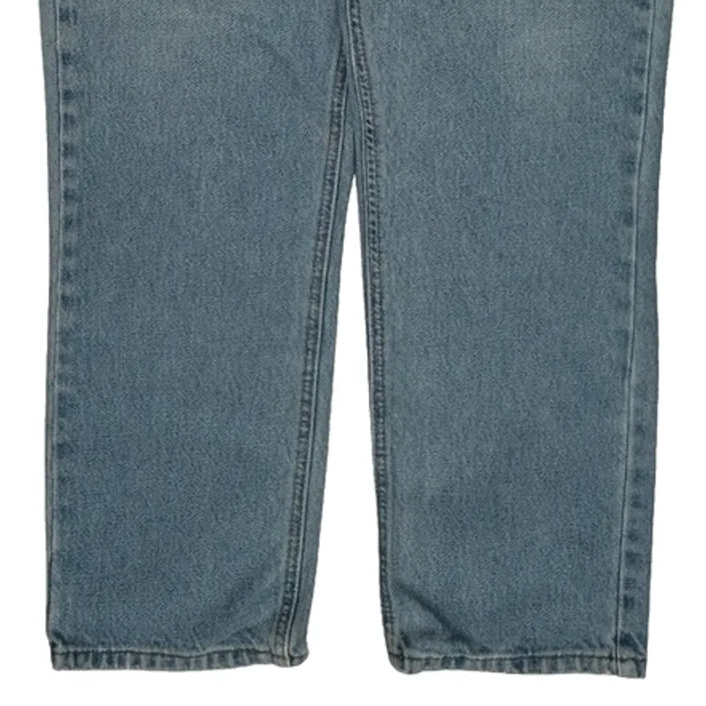 Carhartt Jeans - 32W 30L Light Wash Cotton - Image 9