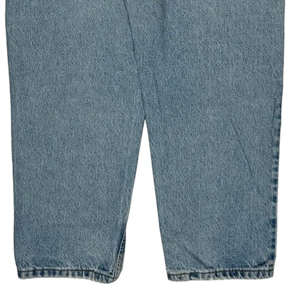 Carhartt Jeans - 34W 30L Light Wash Denim - Image 6