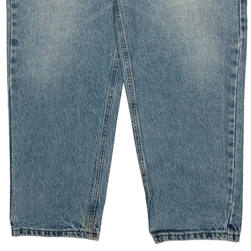Carhartt Jeans - 34W 30L Light Wash Denim - Image 8