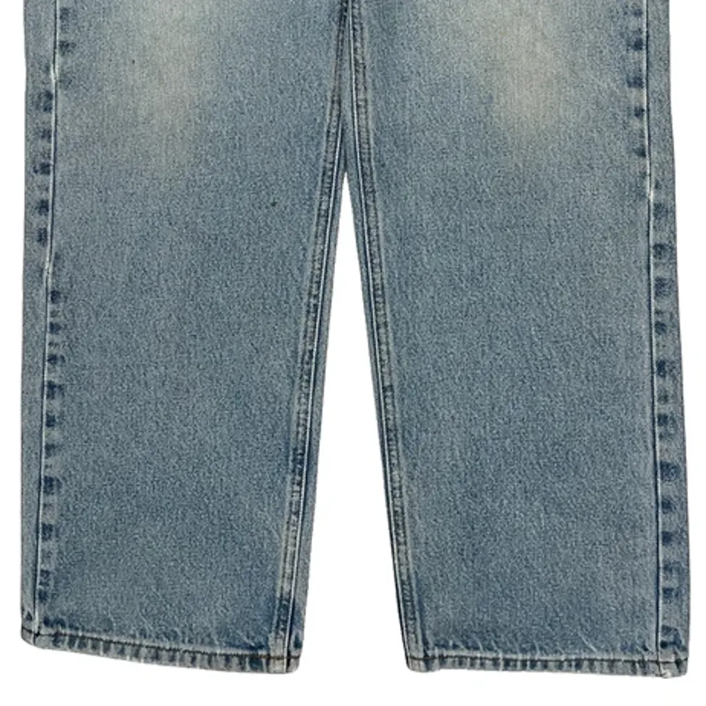 Carhartt Jeans - 35W 32L Light Wash Cotton - Image 11