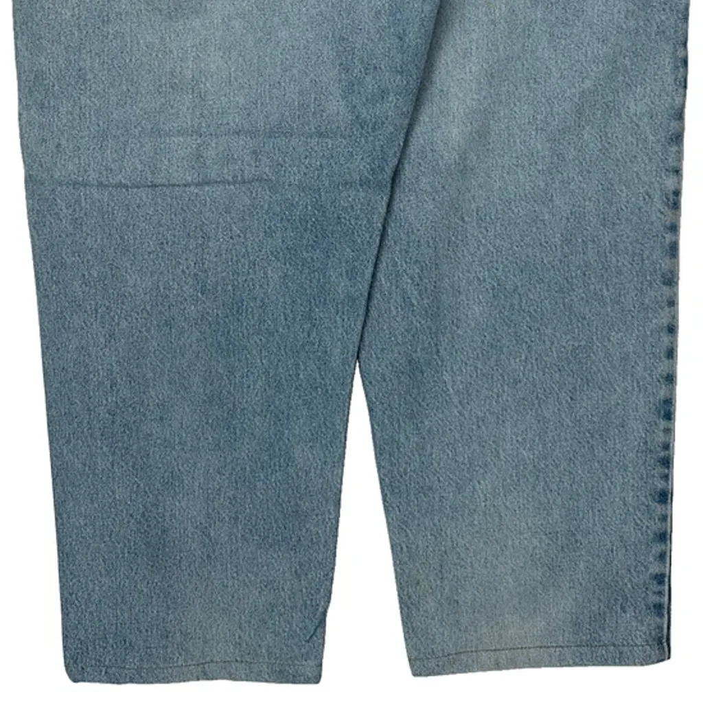 Carhartt Jeans - 40W 27L Light Wash Cotton - Image 7