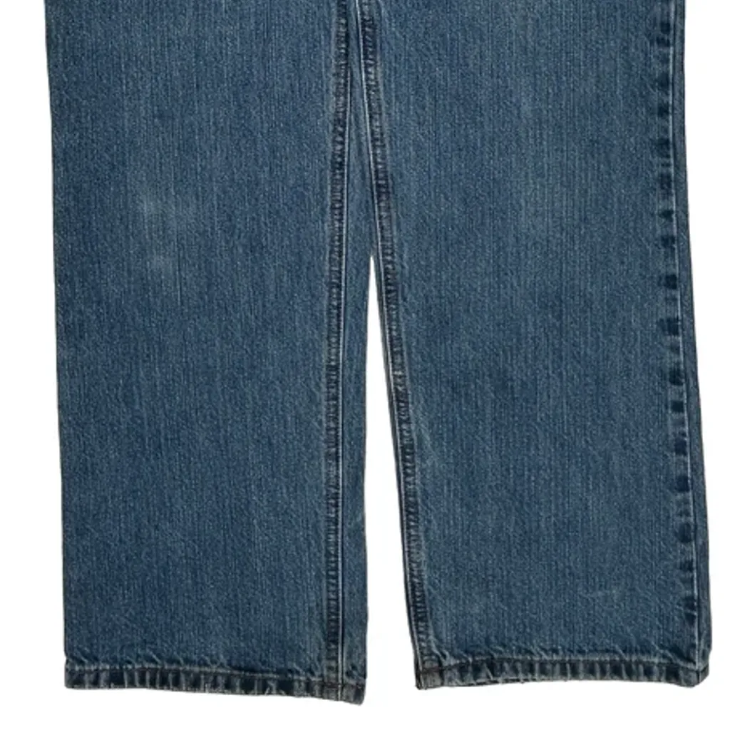 Carhartt Jeans - 30W US 6 Blue Cotton - Image 9