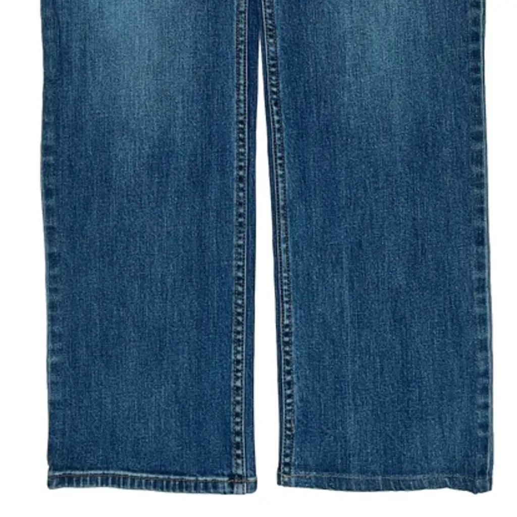 Carhartt Jeans - 30W US 6 Blue Cotton Blend - Image 10