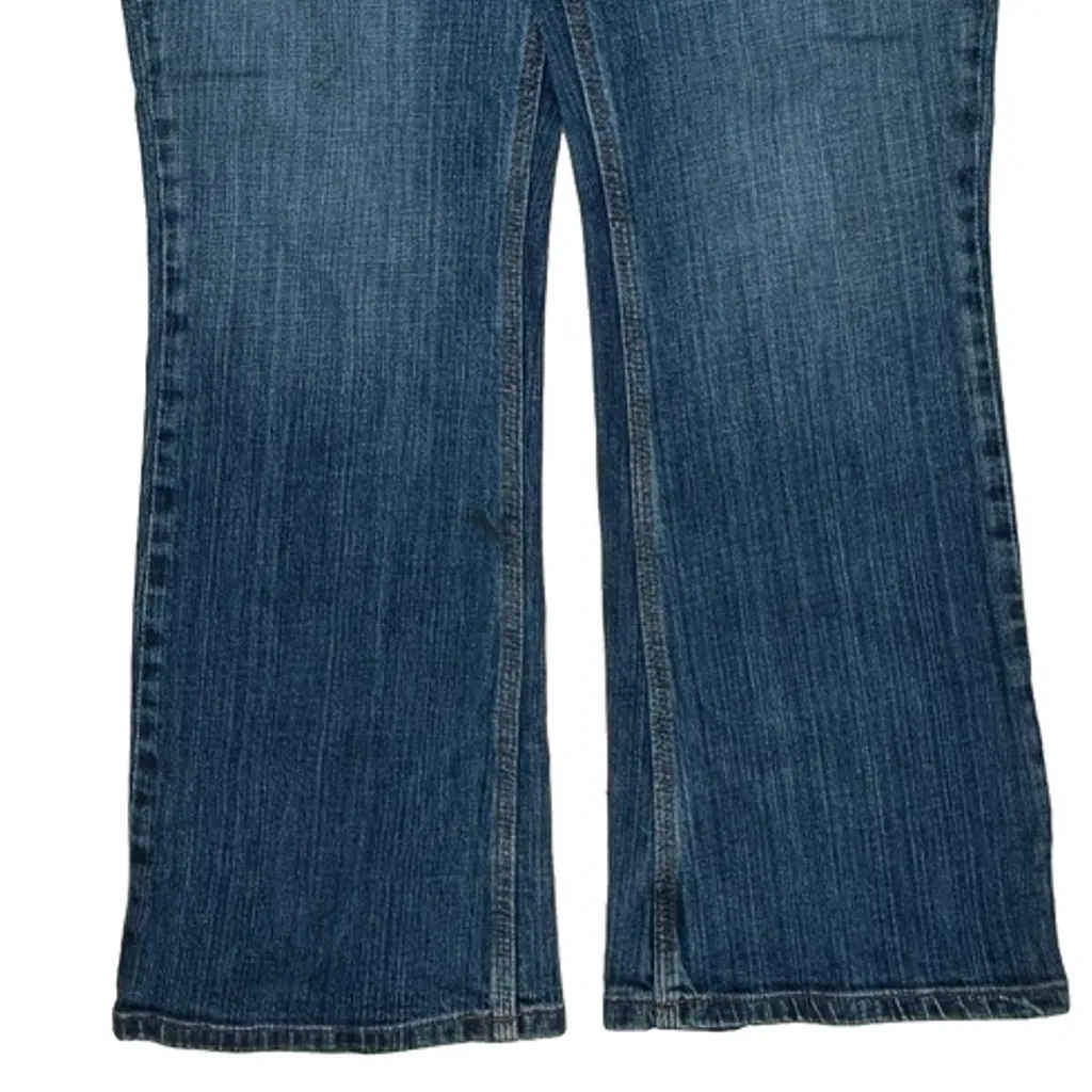 Carhartt Jeans - 35W US 12 Blue Cotton - Image 10