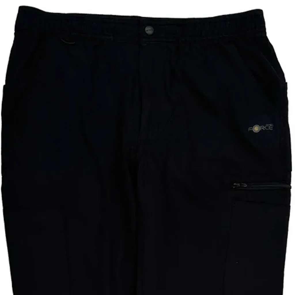 Carhartt Joggers - Small Black Polyester Blend - Image 6