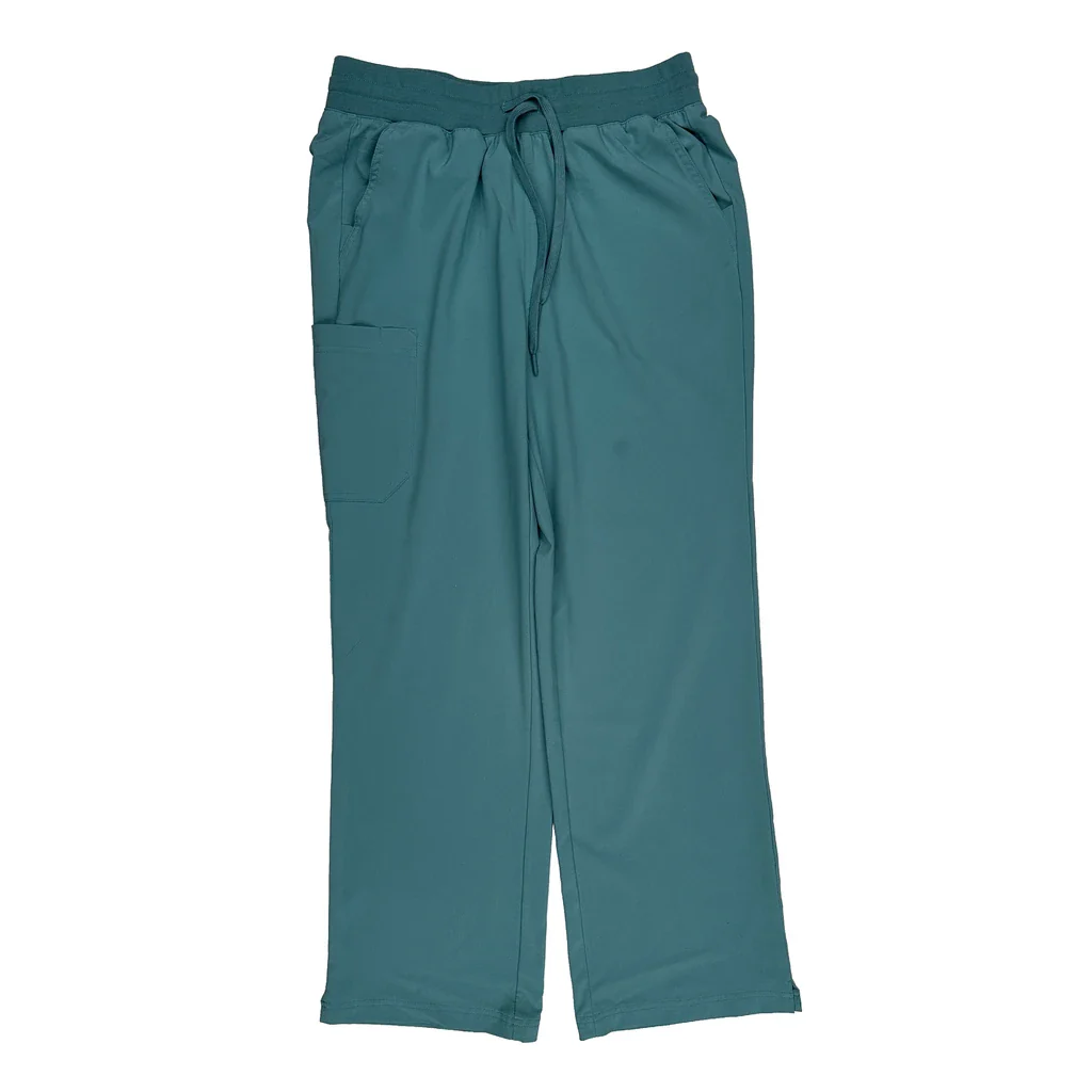 Carhartt Joggers - Medium Green Polyester Blend