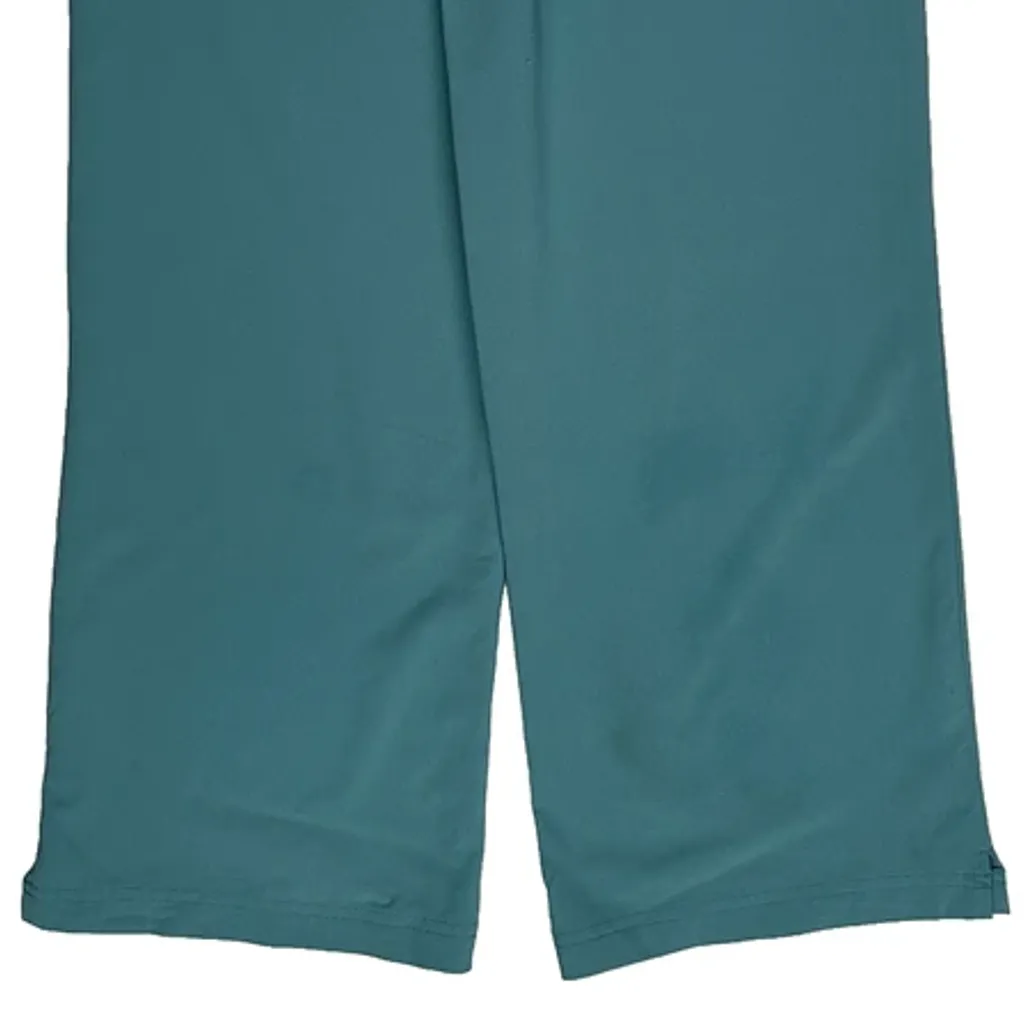 Carhartt Joggers - Medium Green Polyester Blend - Image 7