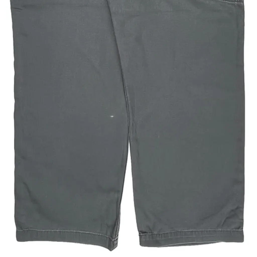 Carhartt Pants - 36W 30L Gray Cotton - Image 7