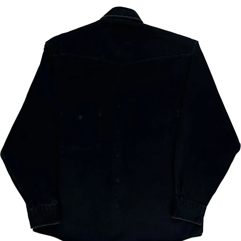 Carhartt Shirt - Small Black Cotton - Image 6
