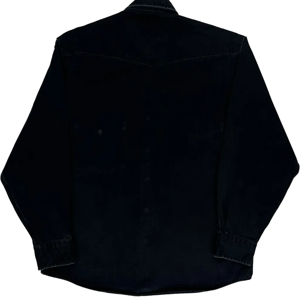 Carhartt Shirt - Small Black Cotton - Image 7