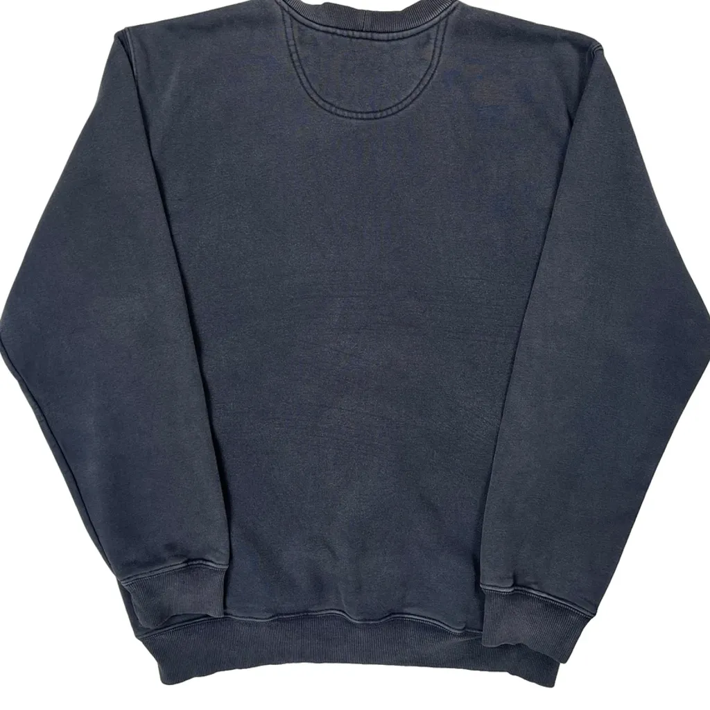 Carhartt Sweatshirt - Medium Gray Cotton Blend - Image 7