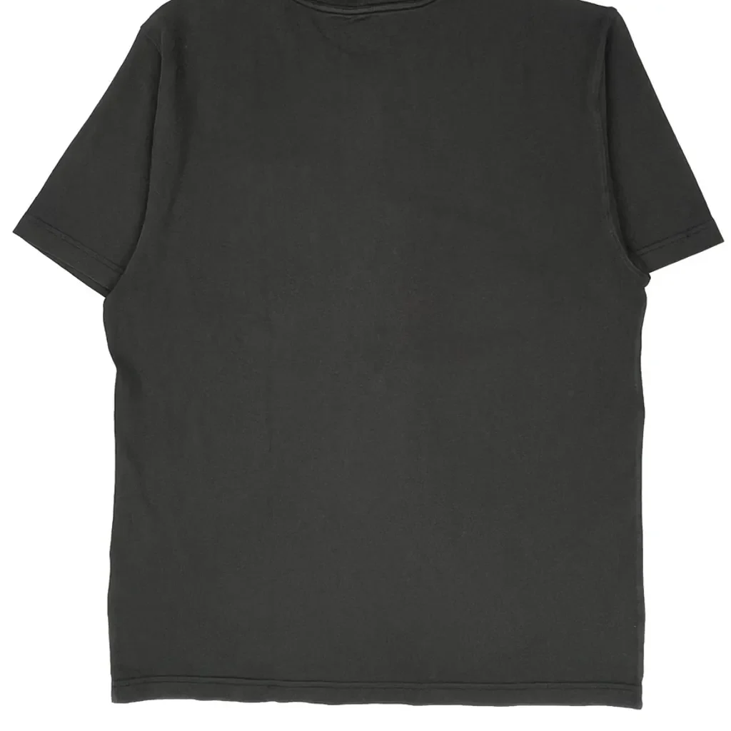 Carhartt T-Shirt - Medium Black Cotton - Image 7