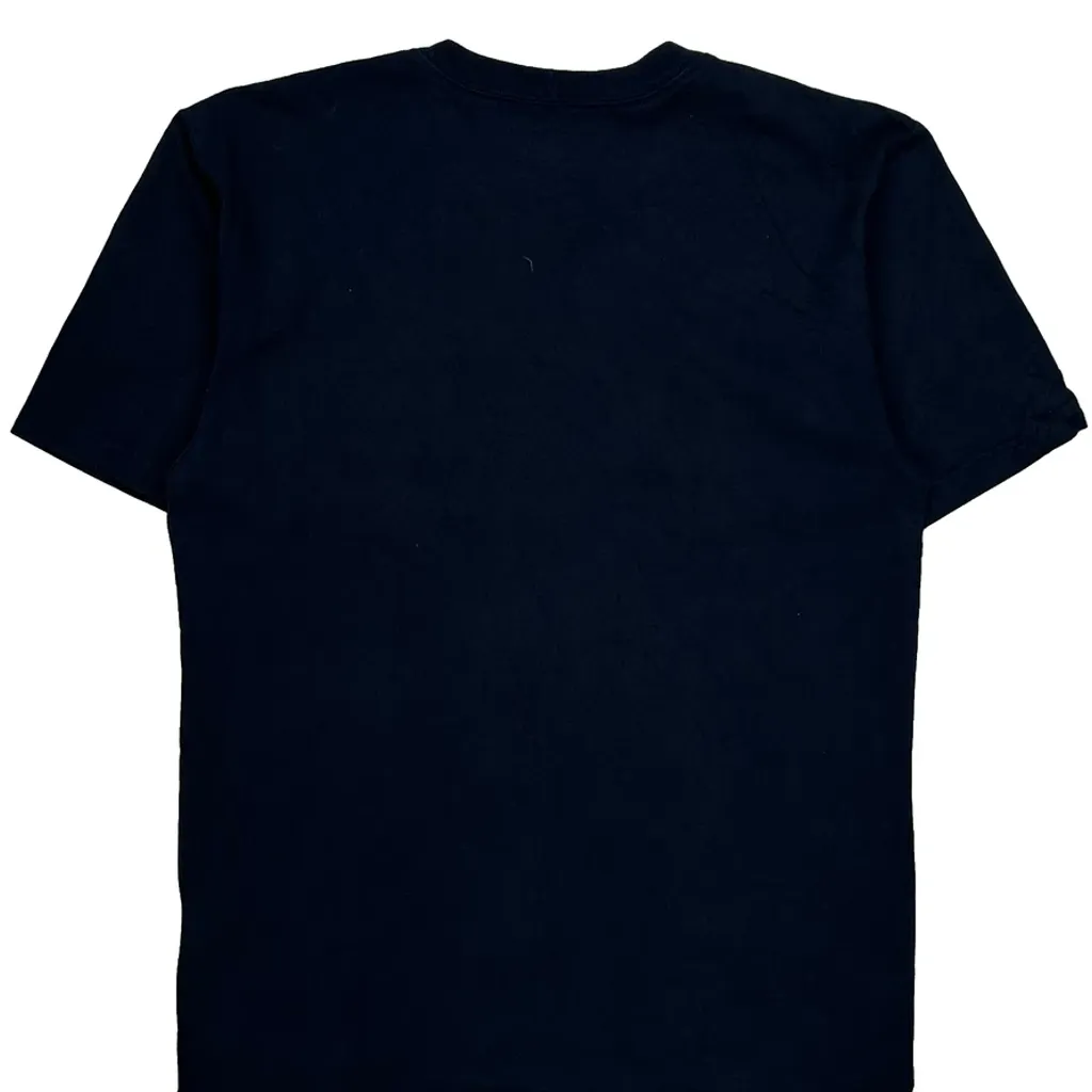 Carhartt T-Shirt - Small Black Cotton - Image 6