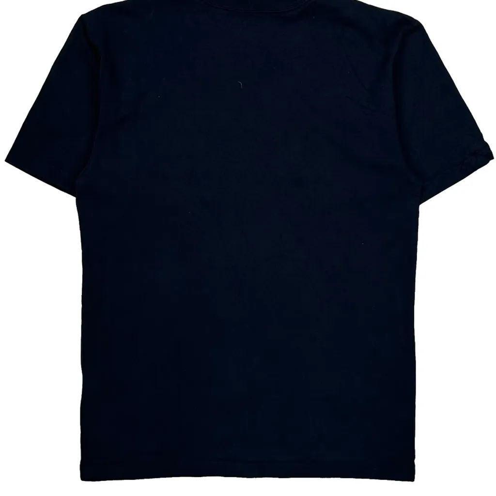 Carhartt T-Shirt - Small Black Cotton - Image 7