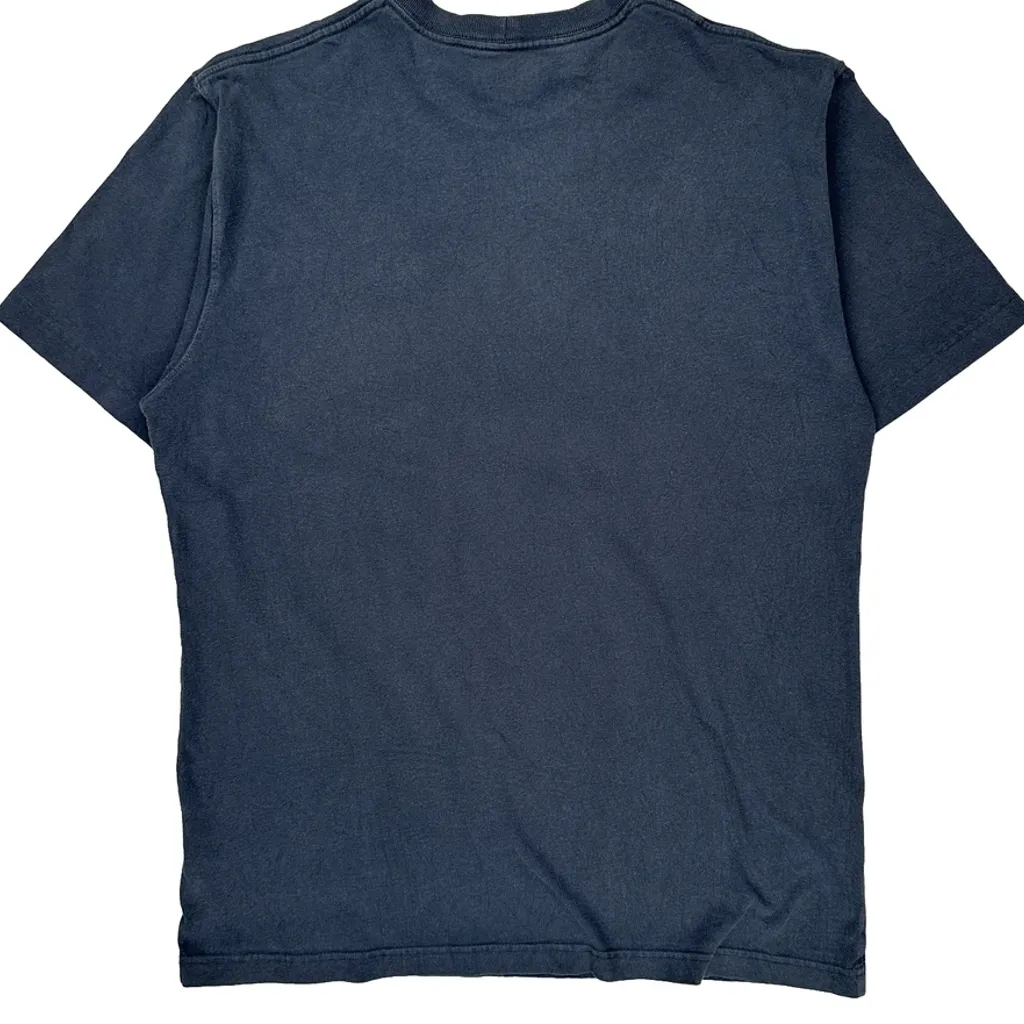 Carhartt T-Shirt - Medium Gray Cotton - Image 7