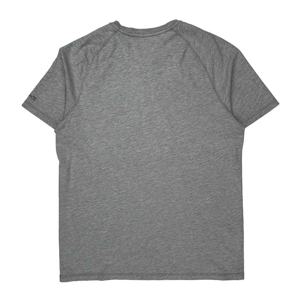 Carhartt T-Shirt - Medium Gray Cotton - Image 2