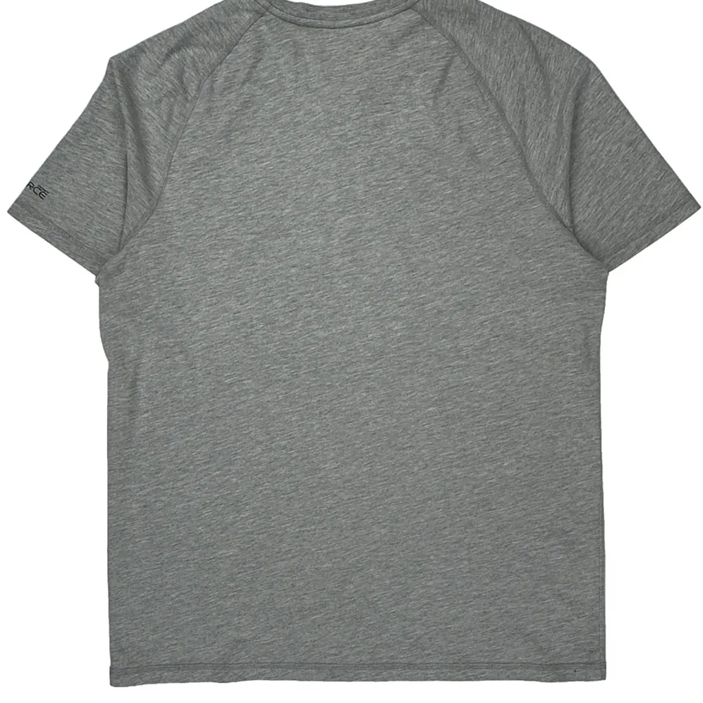 Carhartt T-Shirt - Medium Gray Cotton - Image 6