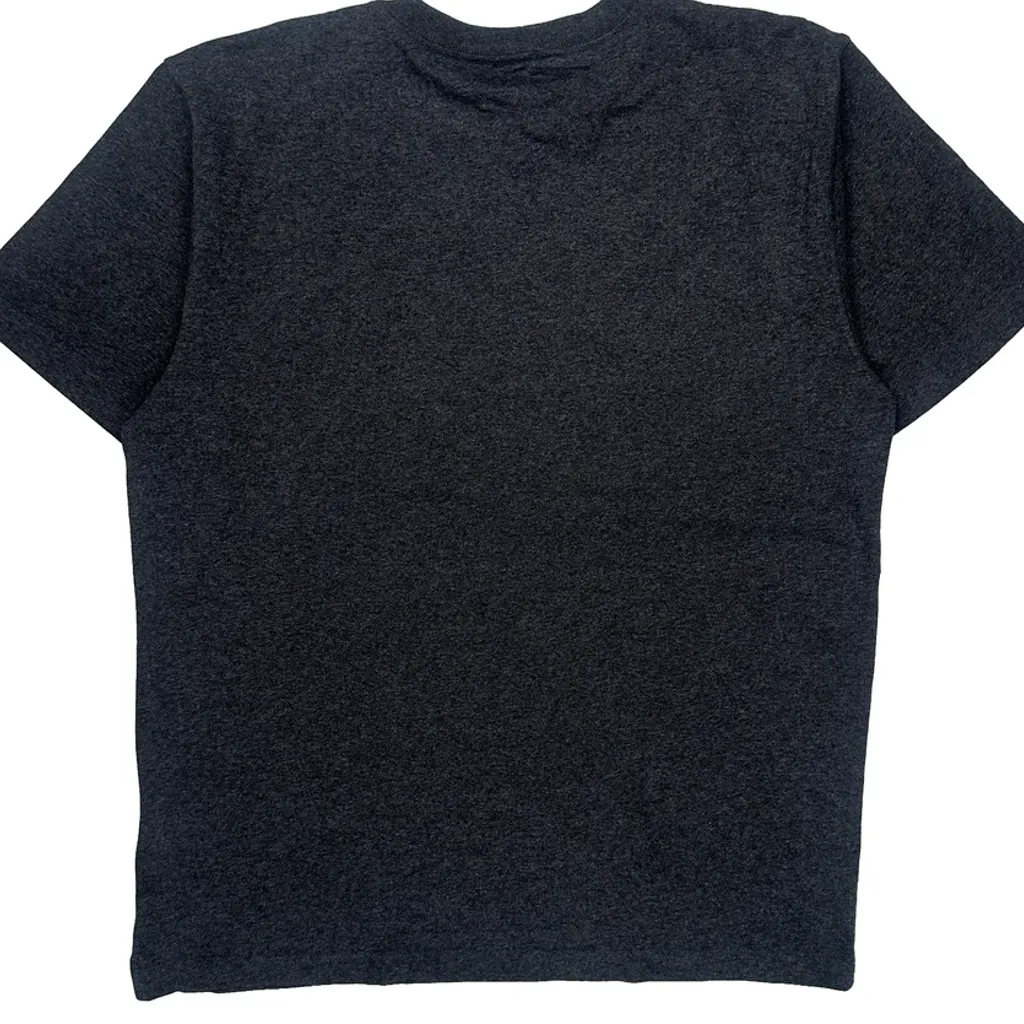 Carhartt T-Shirt - Medium Gray Cotton - Image 6
