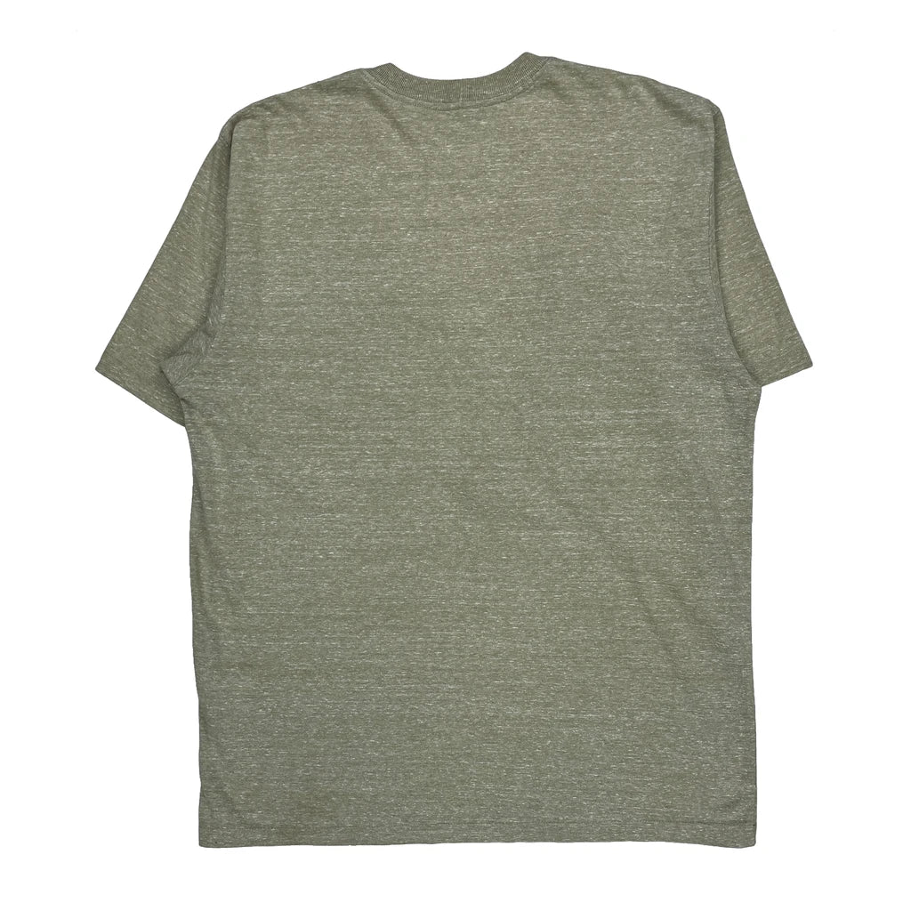 Carhartt T-Shirt - Medium Gray Cotton - Image 2