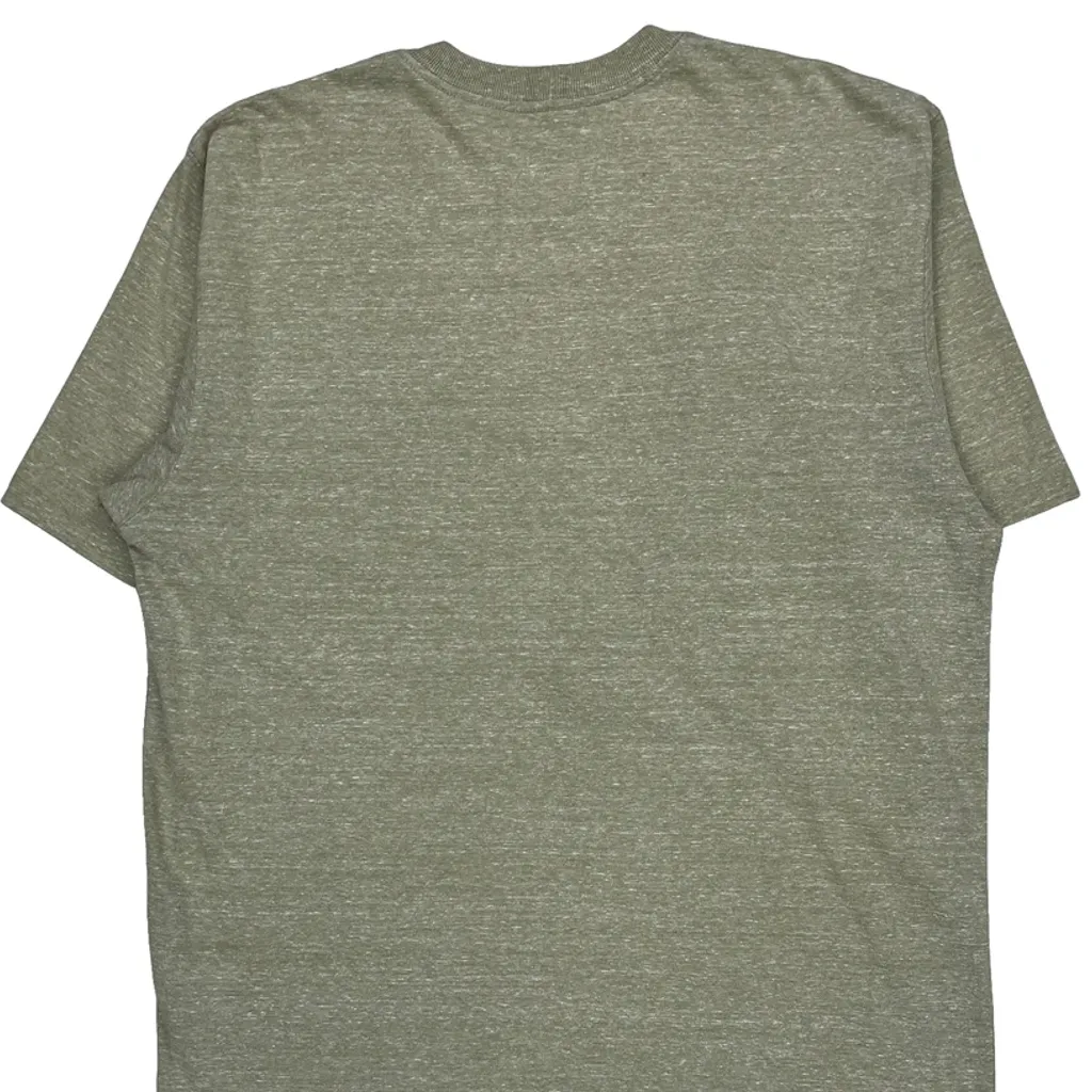 Carhartt T-Shirt - Medium Gray Cotton - Image 6