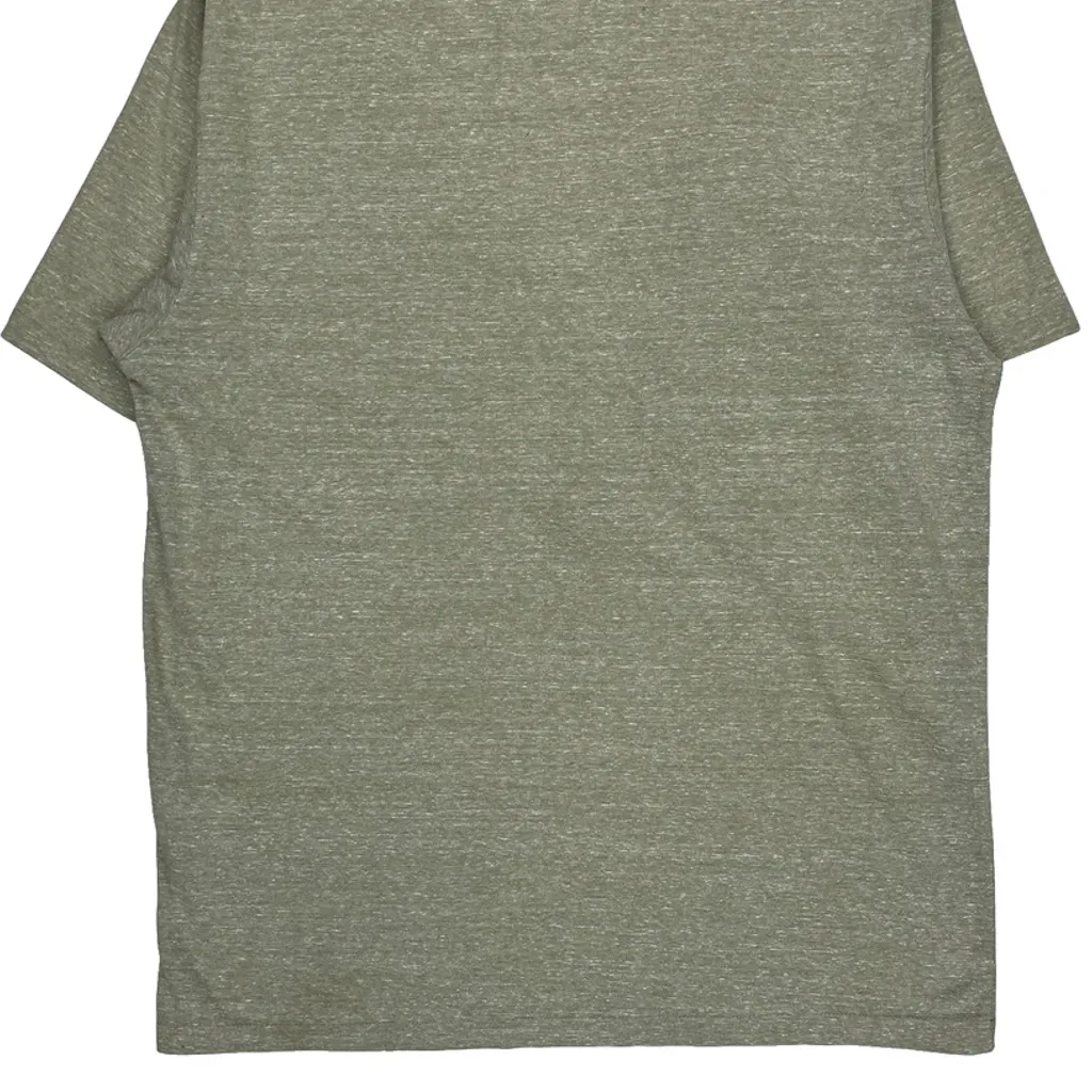 Carhartt T-Shirt - Medium Gray Cotton - Image 7