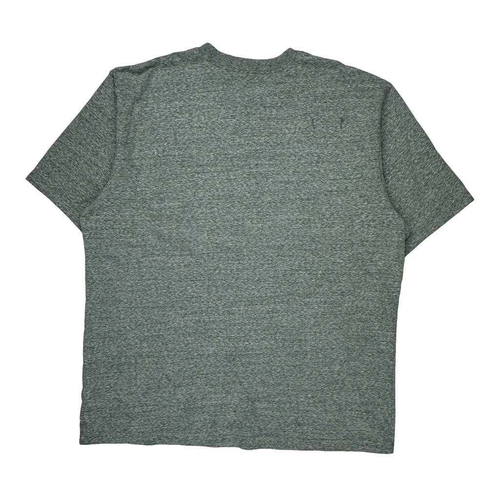 Carhartt T-Shirt - XL Gray Cotton - Image 2